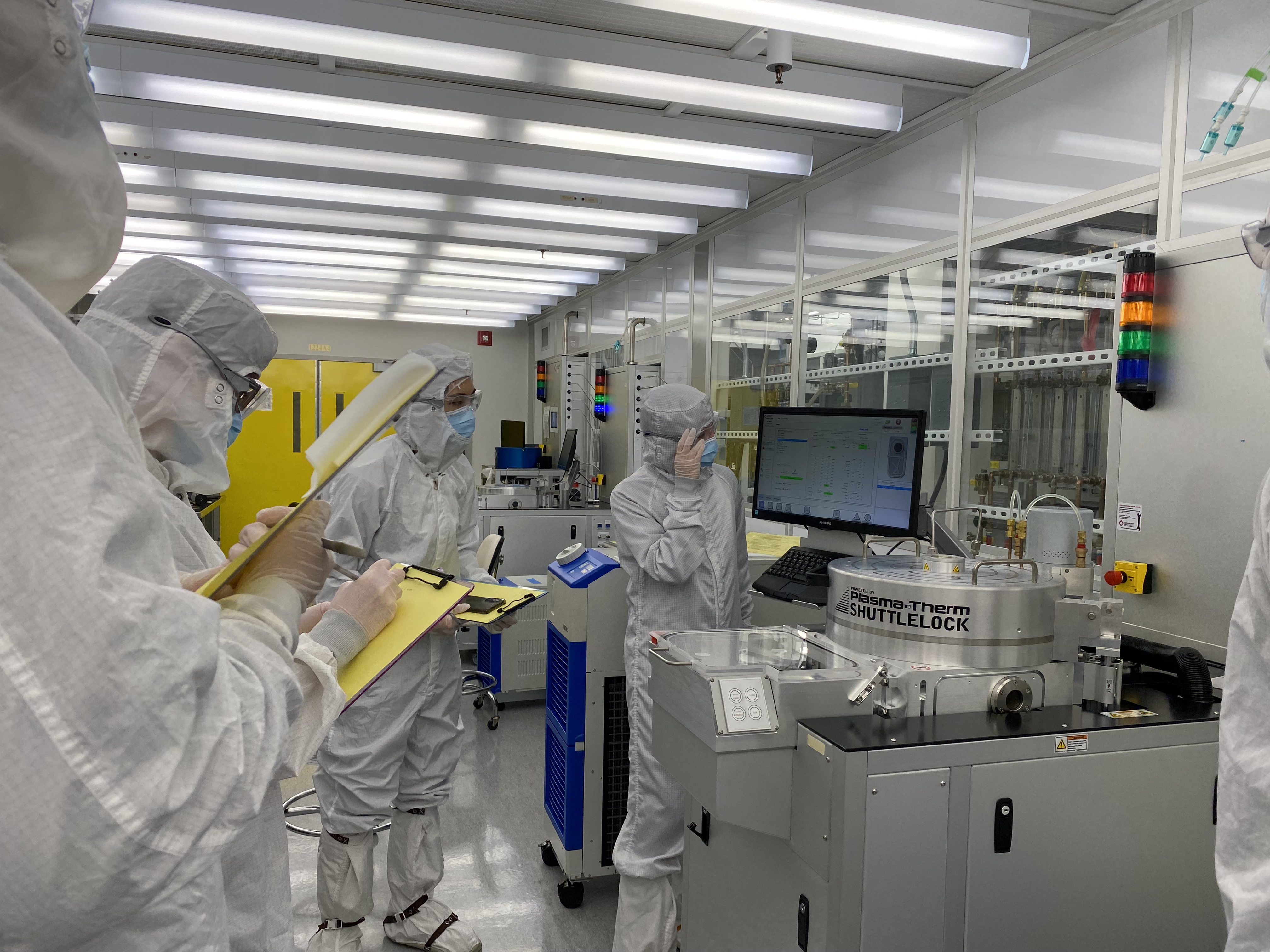 146 A Lab Session 