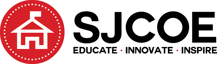 SJCOE Logo