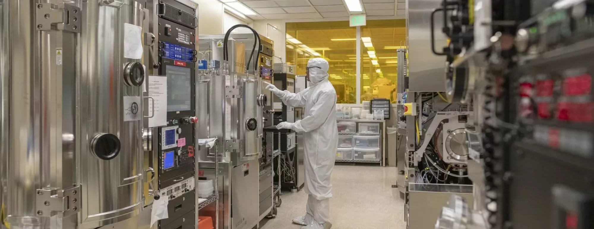 Cleanroom Activity 