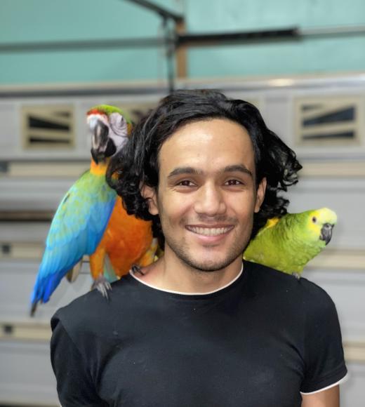 Farhad Wasi.profile