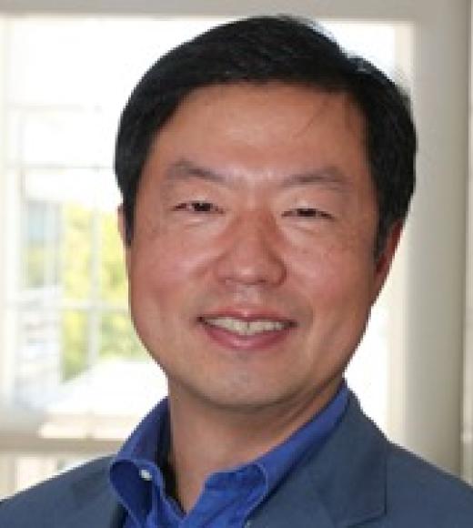 S.J. Ben Yoo-Profile