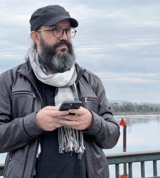 Ali Karatay-profile