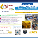 NW-AI-Hub Summer 2025 K-12 Workshop